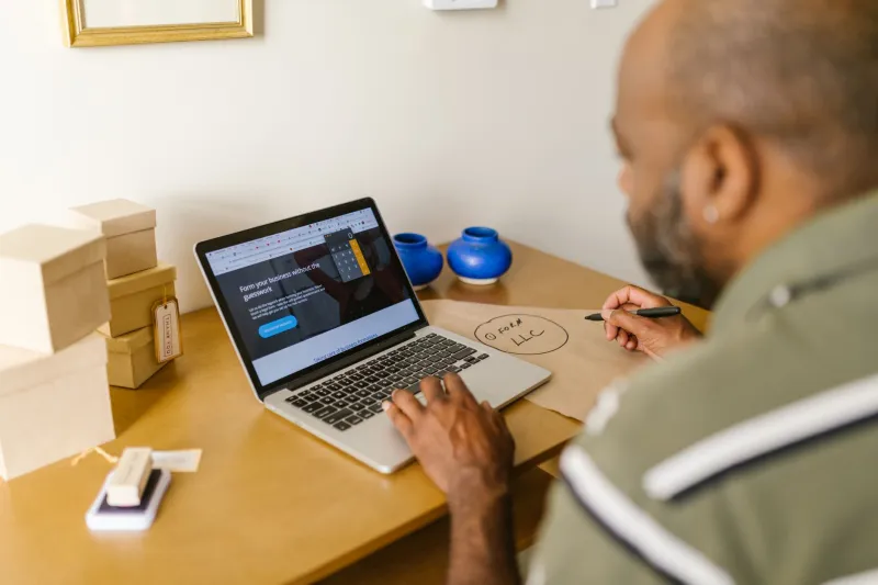 Build It Once, Grow It Forever: How to Set Up Your DIY Website So It Scales With You