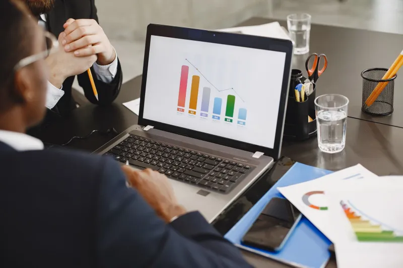 Your Website Isn't Closing Sales — And Your Color Scheme Has Nothing to Do With It